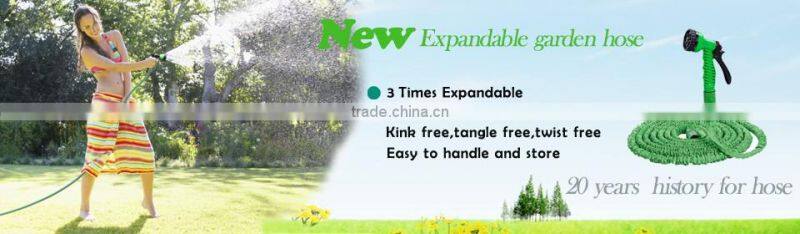 Easy taken As seen on tv garden hose, garden water hose, water hose, expandable hose