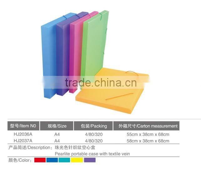 hot sale document briefcase business carry file cases a4 size file briefcases