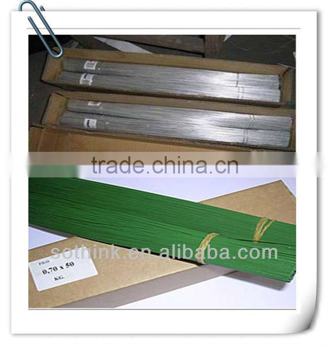 High quality construction binding iron cutting wire