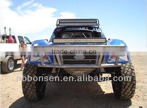 90W curved led offroad light bars for tractor, forklift, off-road, ATV, excavator, heavy duty equipment etc.