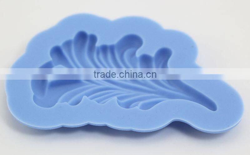 Custom design and Multi-shaped fondant and gumpaste tools