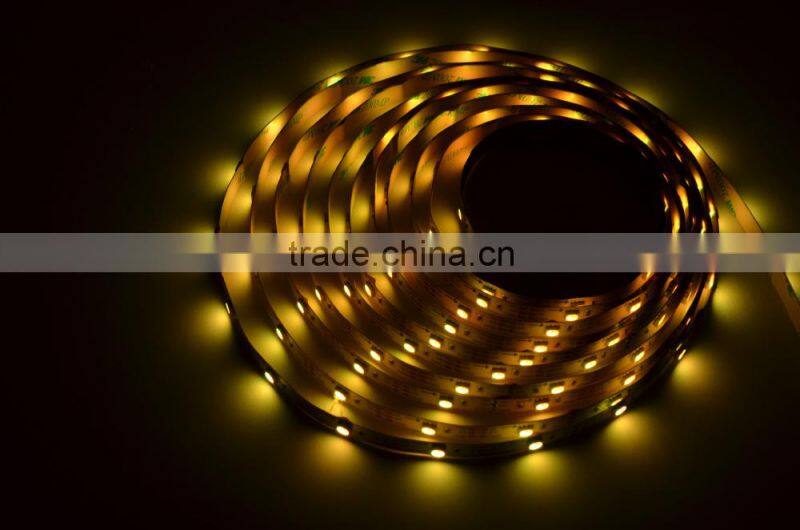 SMD5050 infrared led strip 850nm