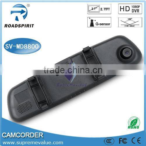Ambarella 1080P High Quality F198 Car Recorder