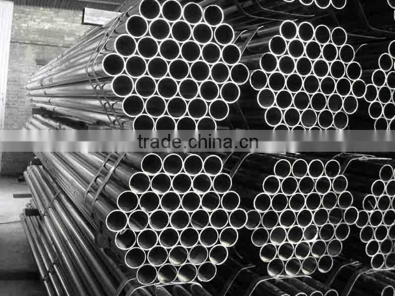 Steel Tube Mill Line
