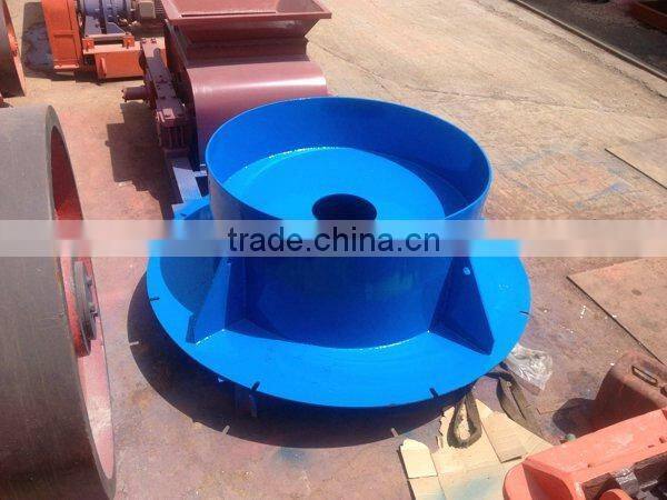 Huahong manufacturing good quality Vertical shaft impact crusher