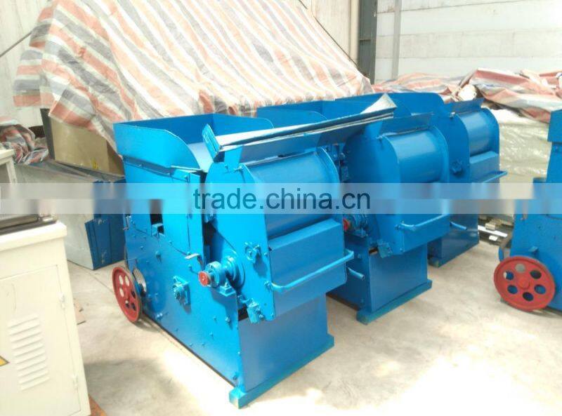 Professional Automatic Cotton Ginning Machine