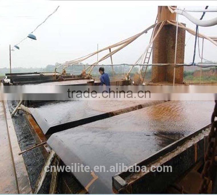 Shaving Table / Magnetic Shaving Bed / Shaving Bed