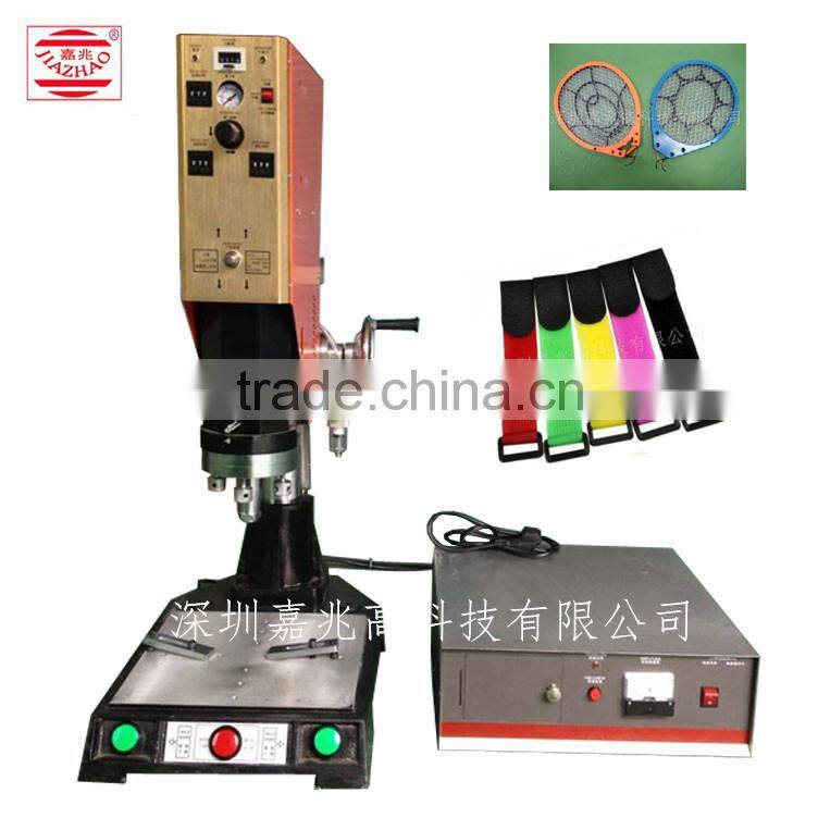 Dairy Food Packing Cases / USB Flash Disk Ultrasound / Ultrasonic Welding Machine