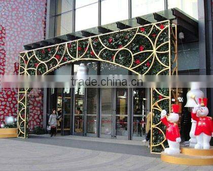 Decoration Lighting Arches