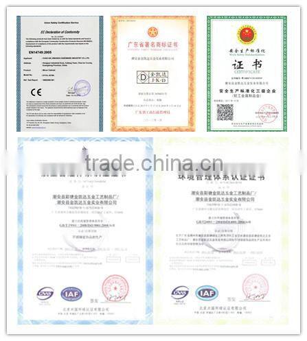 Brass kitchen mixer, single lever kitchen faucet, JKD2123-037