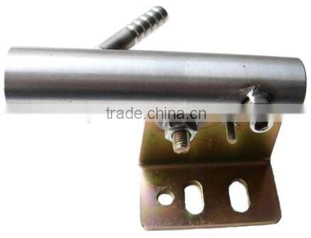 Anti-Dust Remote Fiber Hot Metal Detector