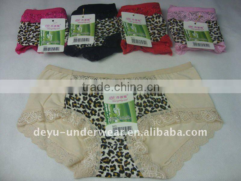 0.71USD Modal Colorful Cheap High-End Ladies Panties( jlhnk036)