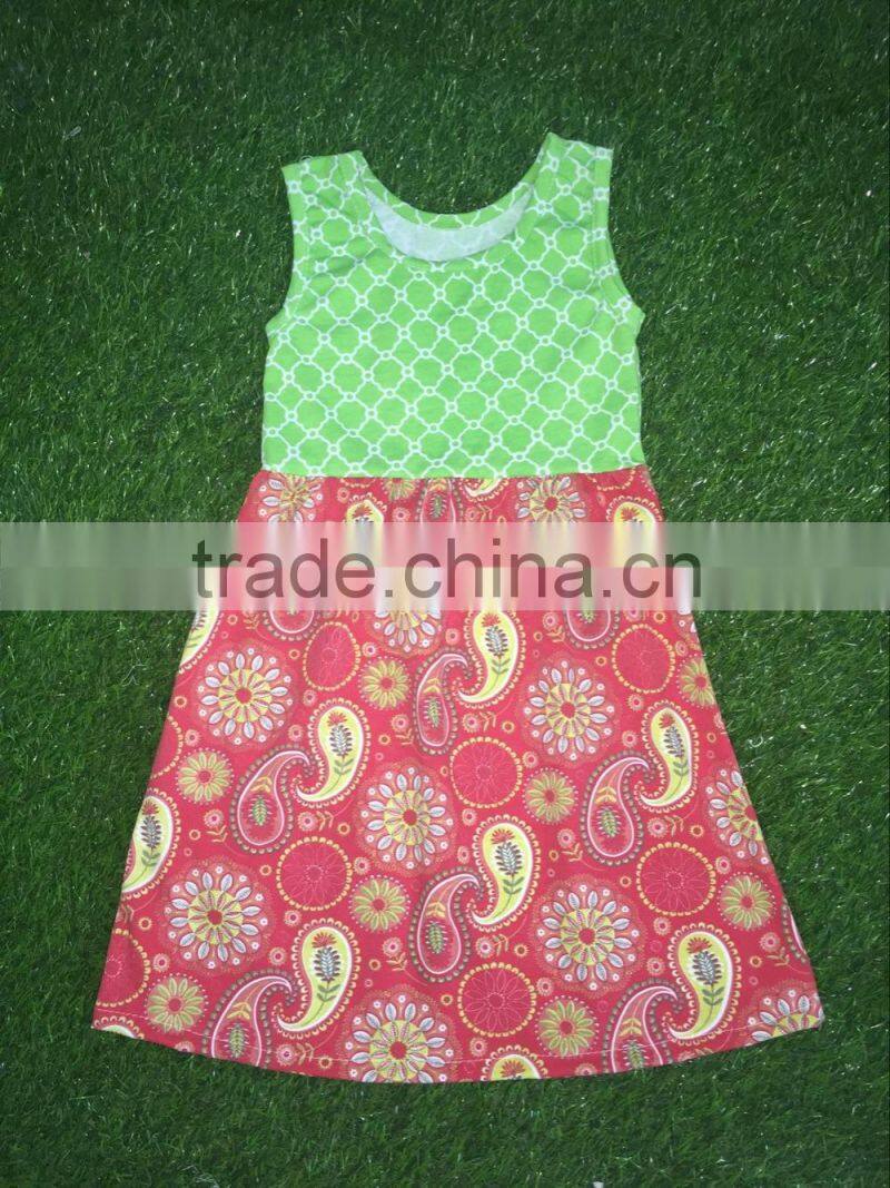 children frocks designs summer girls remake boutique dress wholesale flamingos baby girls dresses