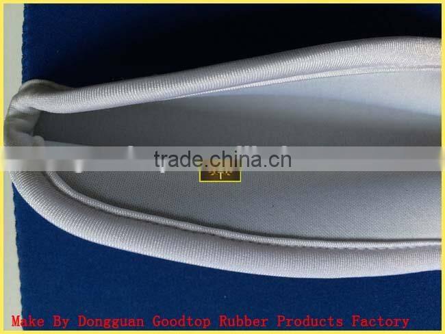 fancy neoprene laptop sleeve