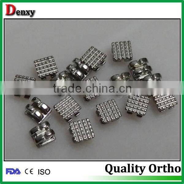 Denxy manufacturer CE dental monoblock bracket