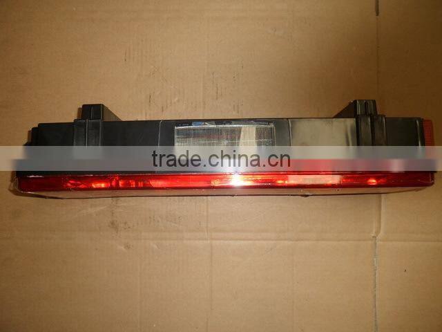 SAIC Spare Parts Combination Tail Light 3716-500145