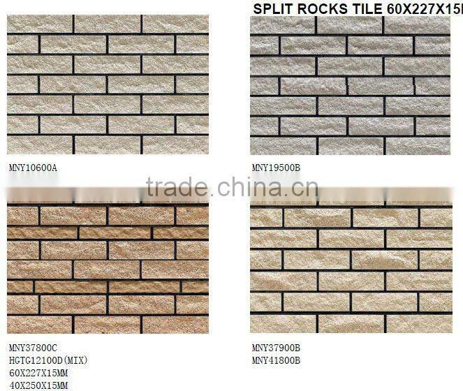Good design ceramic wall tile decoration