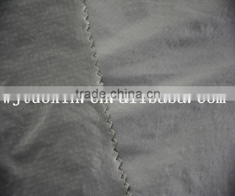 15D ripstop nylon taffeta fabric for umbrella