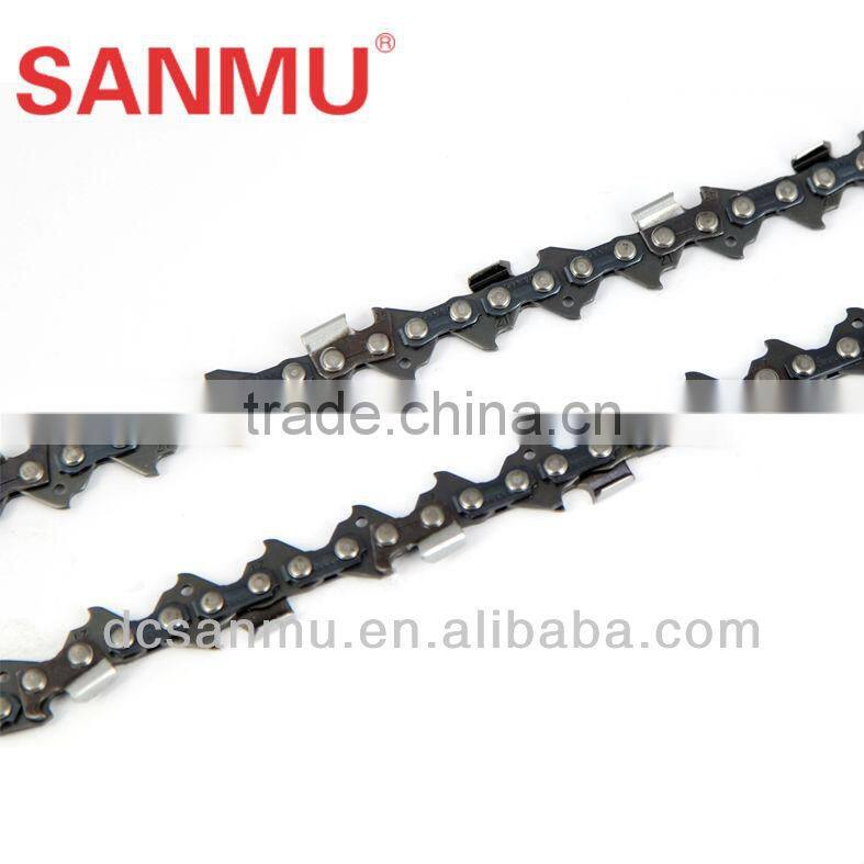 325 saw chain in chainsaw