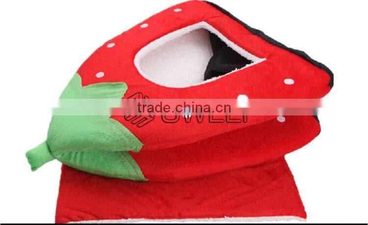 China 0.3-15 tons cattery