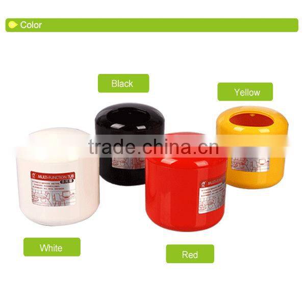 D599Multi-function box storage storage can storage bin