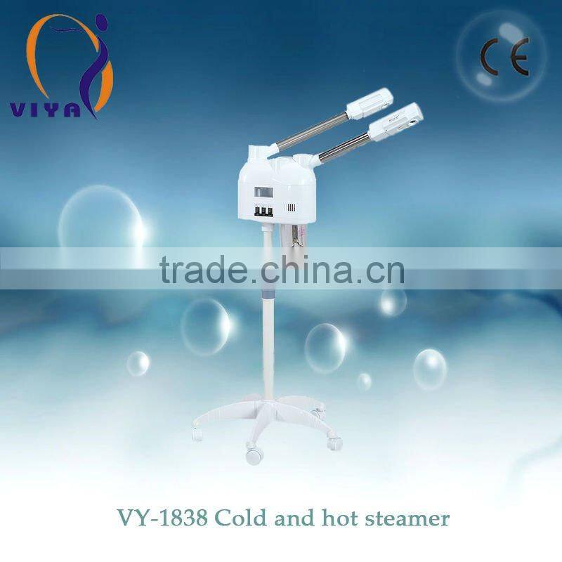 1838 Facial steamer hot and cool