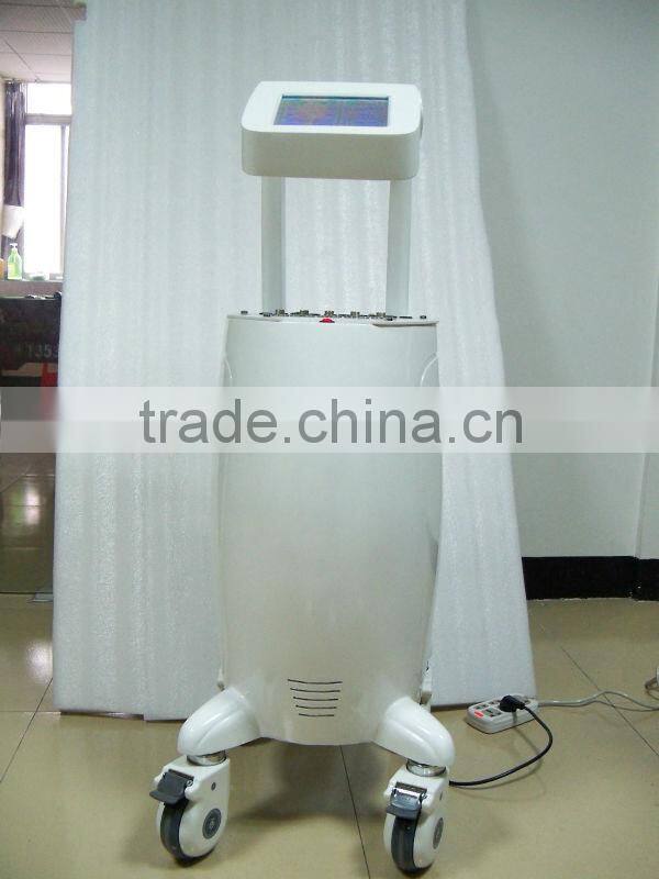 High Quality air compression leg and body massager