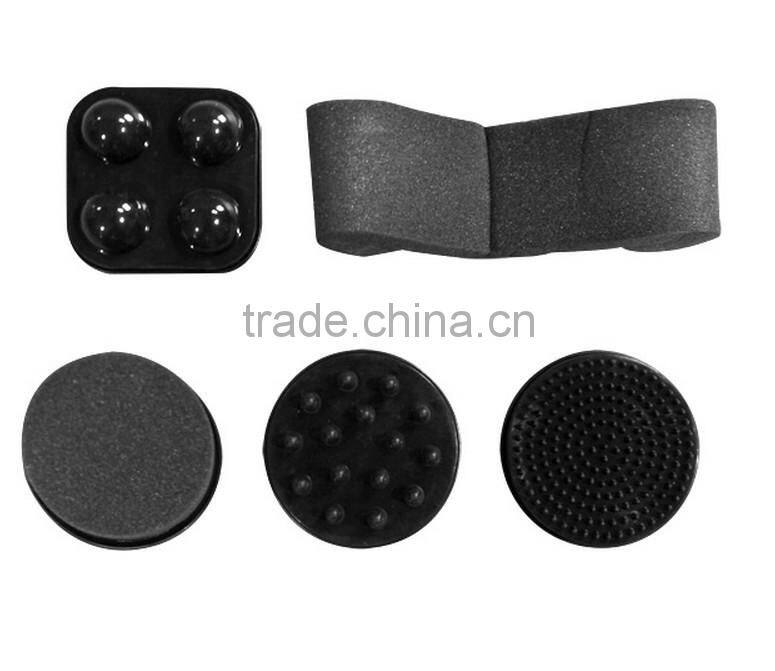 VY-G5 Vibration machine crazy fit massage manual G5 massage