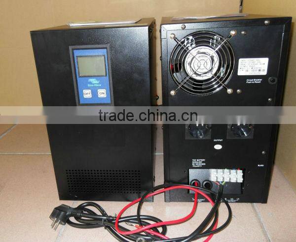 5kw solar power generator system for home use