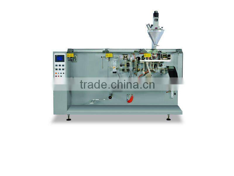 Automatic Oatmeal Powder Pouch Filling Packaging Machine YF-130