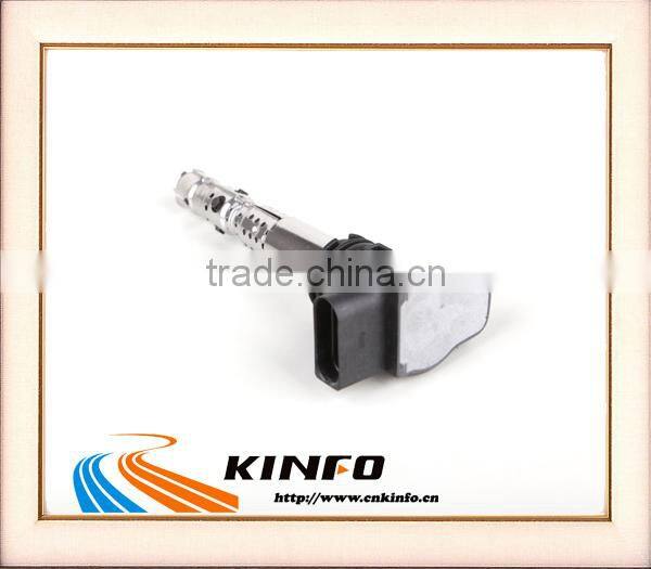 Spark plug ignition coil for Volkswagen OEM 06B905115R