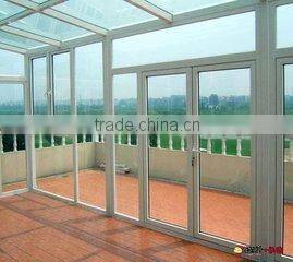 window tempered hollow glass