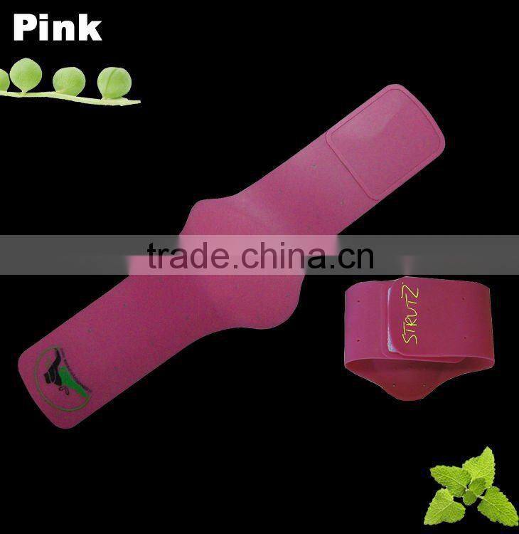 Foot Arch Belt silicone insole belt with magnet foot arch support