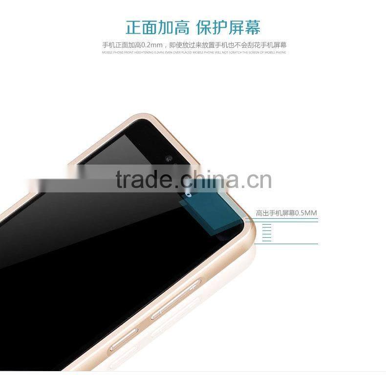 aluminum case for lenovo K3