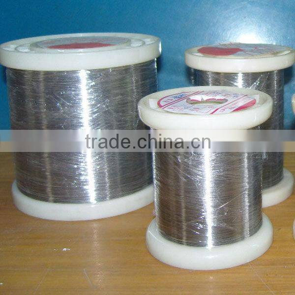 Copper Clad Aluminum Enameled Wire