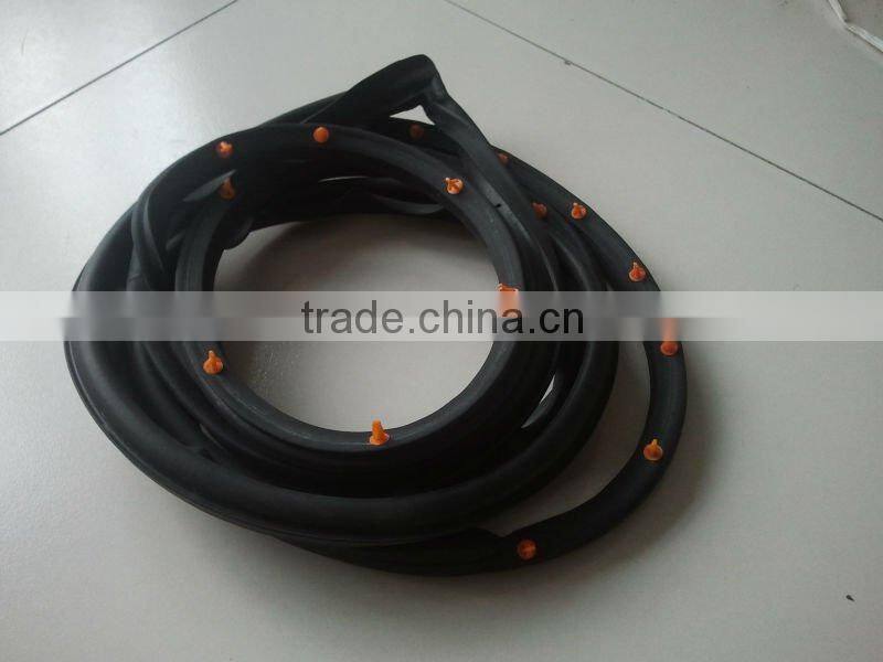 Automotive Rubber Seals&Weatherstrips ( KK153-59-760A)