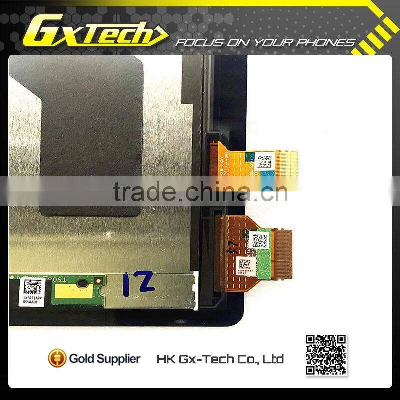 Hot selling products for Microsoft Surface Pro 4 (1724) LTL123YL01-005 front window lcd assembly