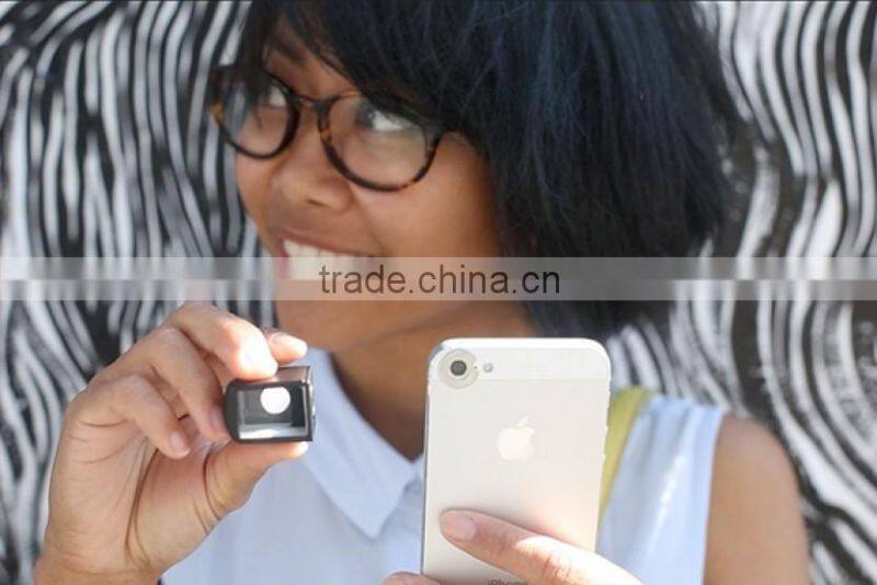 90 degree periscope lens for iphone, ipad, ipod, samsung, htc, LG