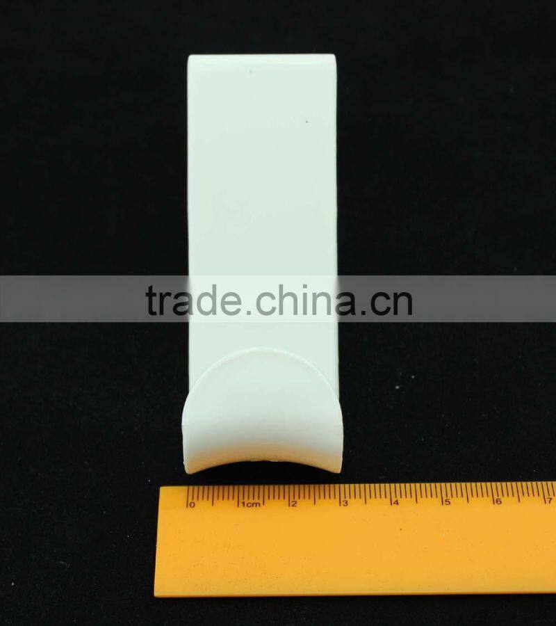 Plastic Over the door hook