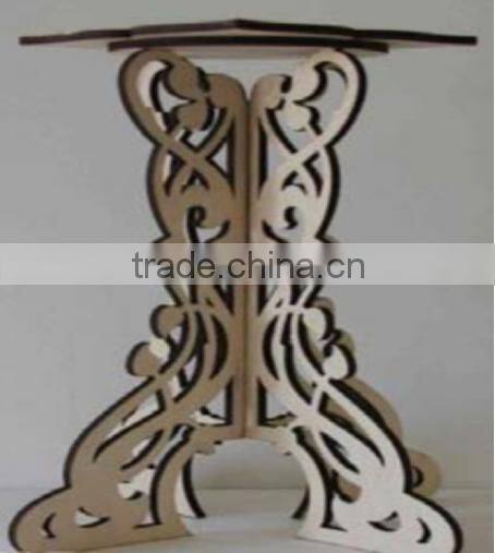 Multi functional CO2 Portable Acrylic Laser Cutting Machine