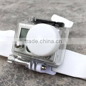 custom cycling cap +rear cap custom camera lens cap