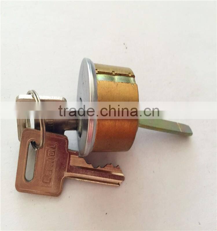 Mortise Cylinder Of Door Lock