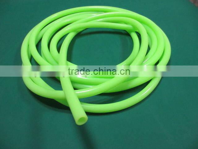 UL fire proof silicone tubing /fuel resistant silicone hose for industry