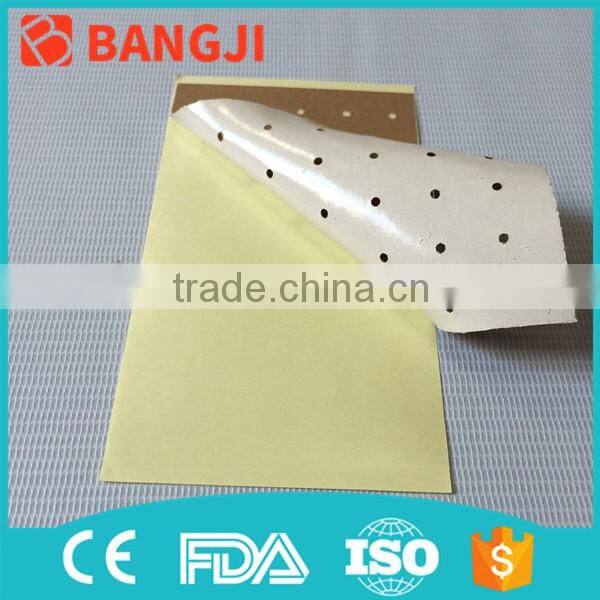 100% best Chinese herbal medicine pain relief patch sciatic nerve pain relief