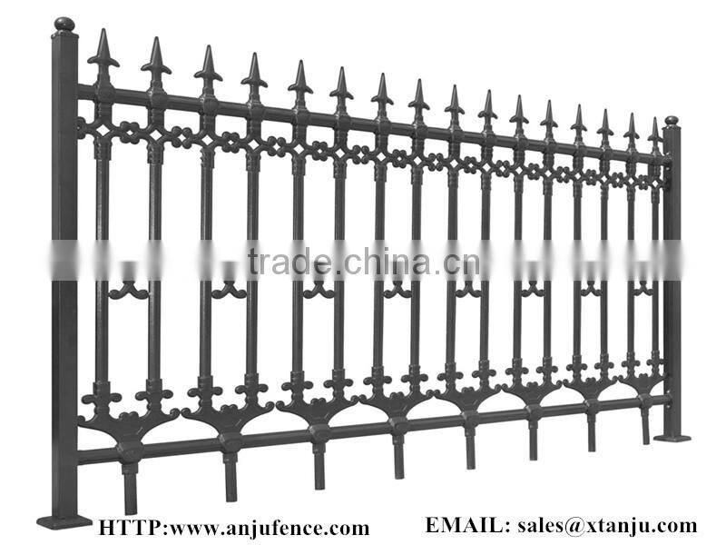 China supplie of garden fence panels with competitive prices