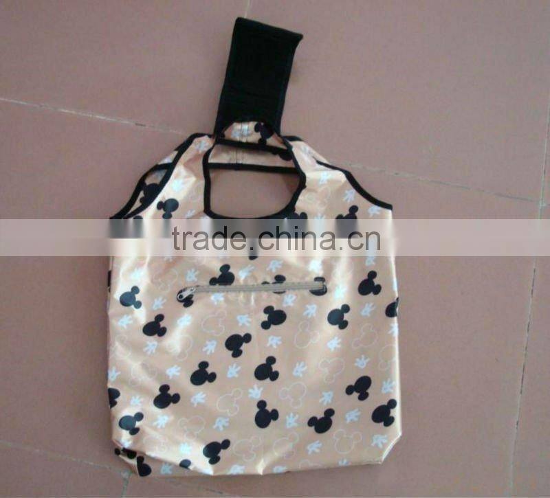 new design foldable paper merry christmas cards