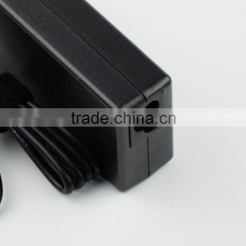 China supply wholesale factory price oem switching laptop adapter for Acer 19v 4.74a 5.5*2.5mm straight head