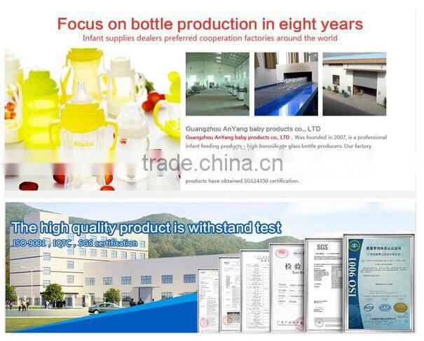 Nursing Kids Training Drinking Cups