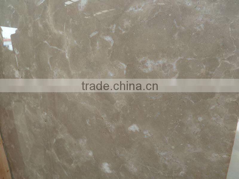 Purple White Marble Stone Tile