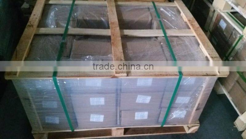 DIN 95/96/97 Slotted raised csk head wood screws